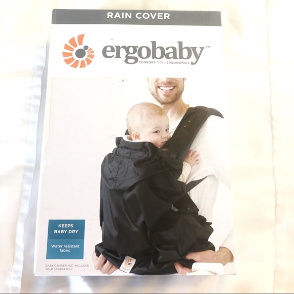 ergo rain cover